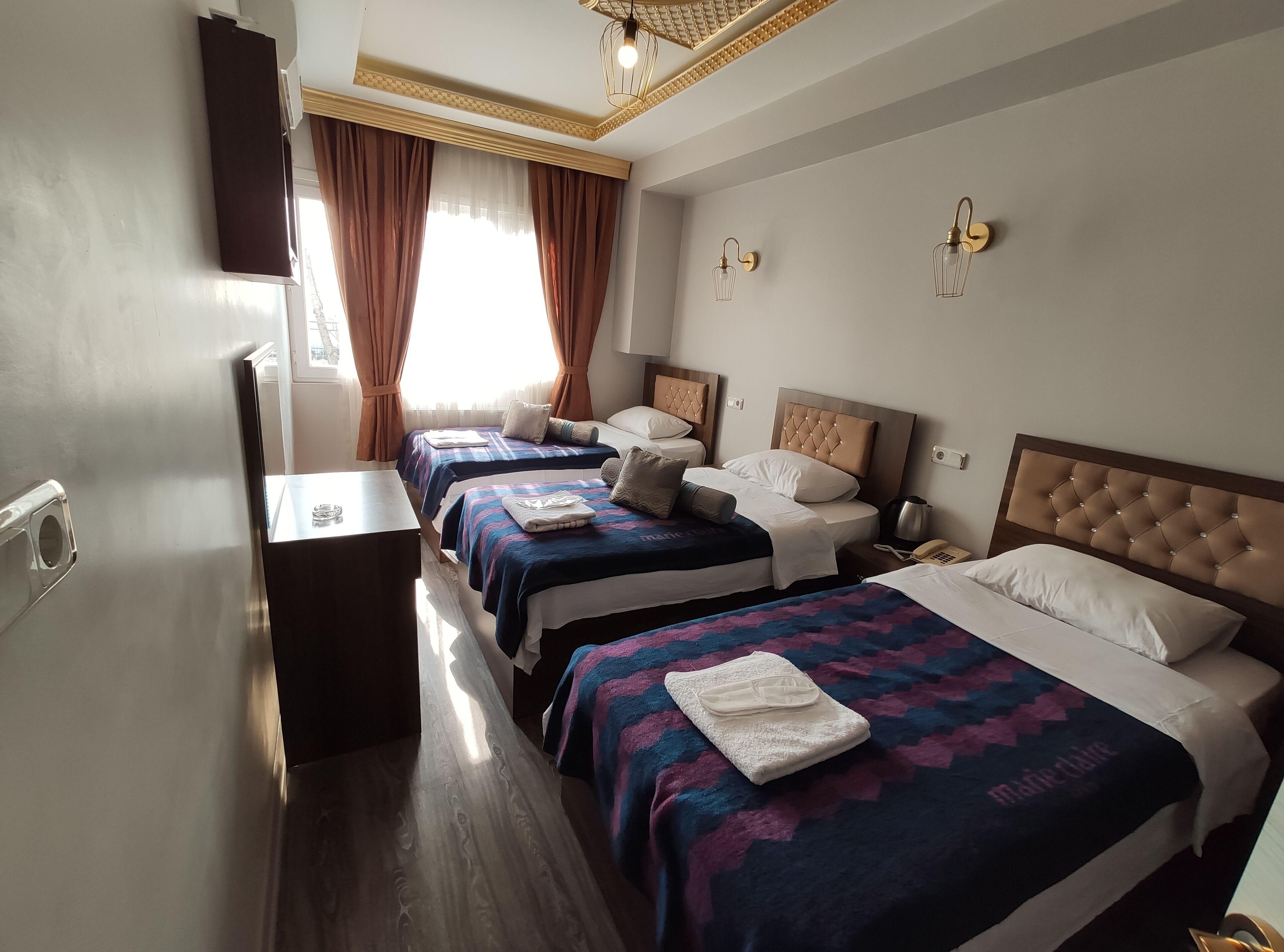 Delbab Hotel — Fotoğraflar 1