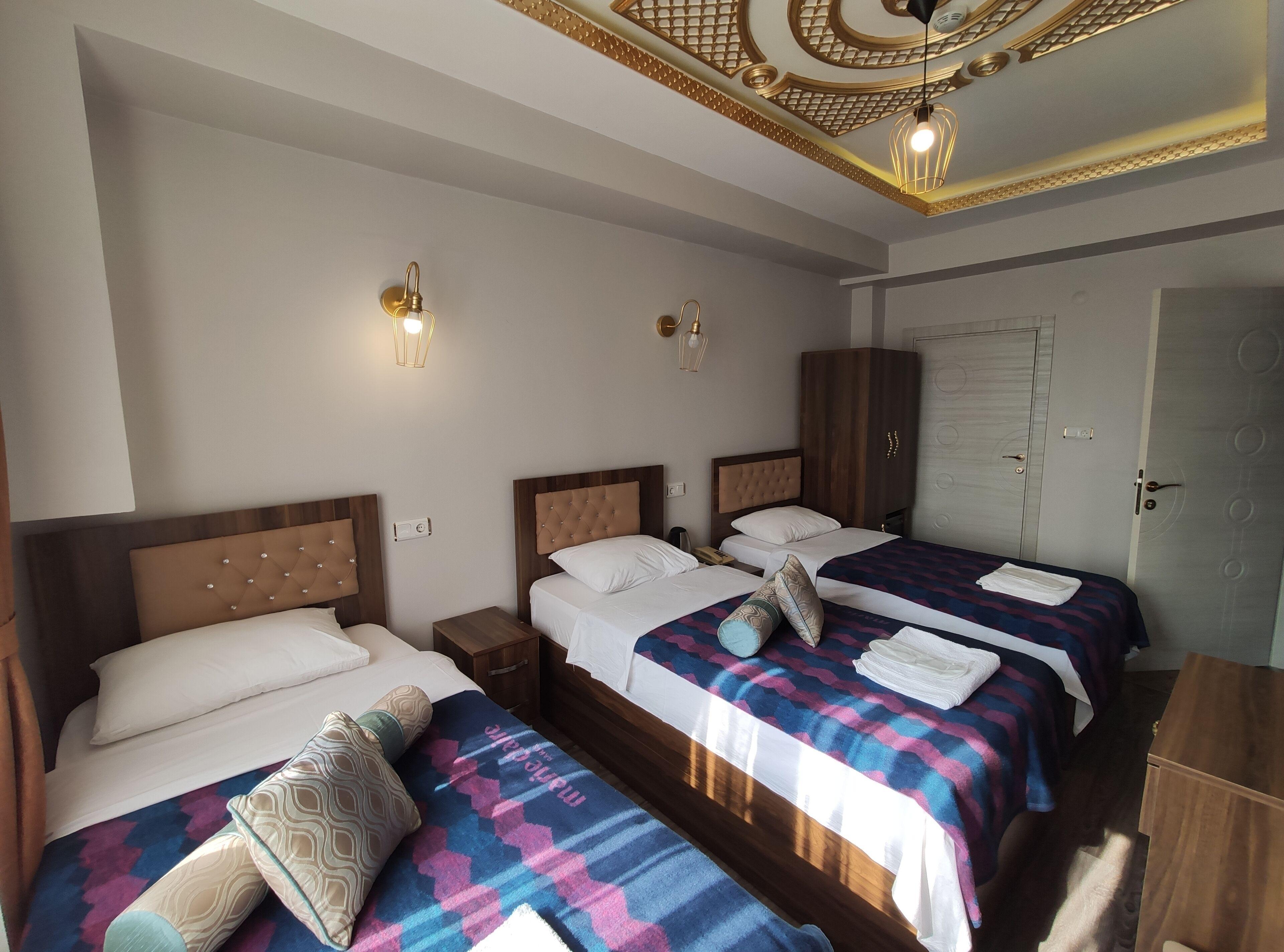 Delbab Hotel — Fotoğraflar 2