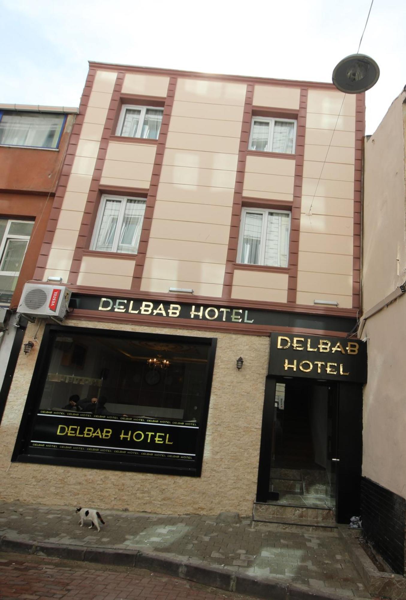 Delbab Hotel — Fotoğraflar 3